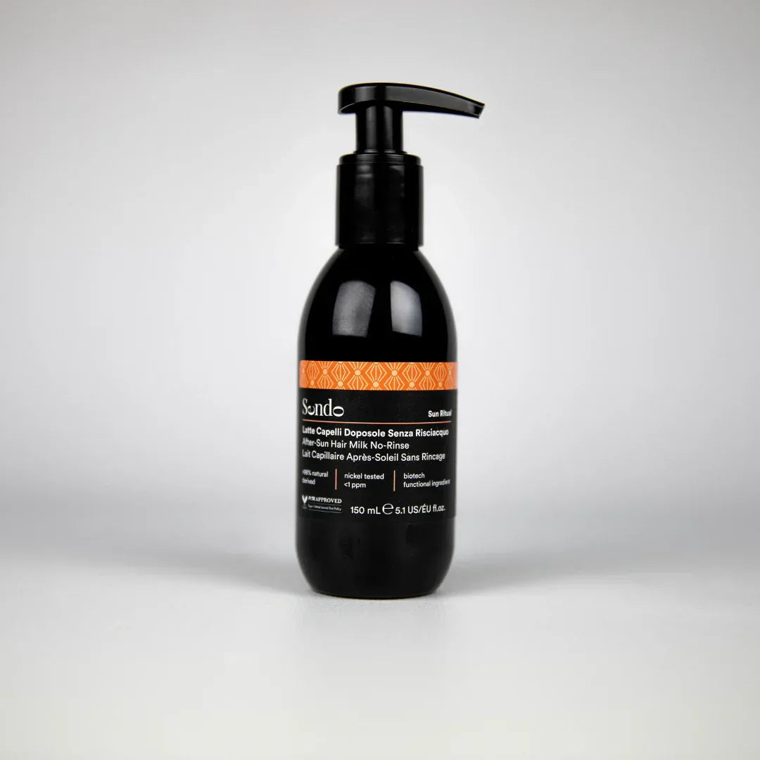 Sun Ritual - Hair Lotion – InternationalCosmetic
