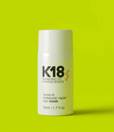 Leave-in Molecular Repair Hair Mask de K18 Hair