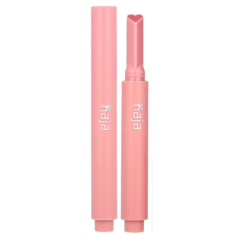 KAJA | Heart Melter Moisture Melt Lip Gloss Stick
