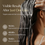 LILYEVE | Grow: Turn 3D Volume Shampoo - 200ml