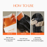 LILYEVE | Grow: Turn 3D Volume Shampoo - 200ml