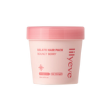 LILYEVE | Gelato Hair Pack Bouncy Berry - 200ml
