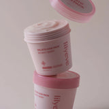 LILYEVE | Gelato Hair Pack Bouncy Berry - 200ml