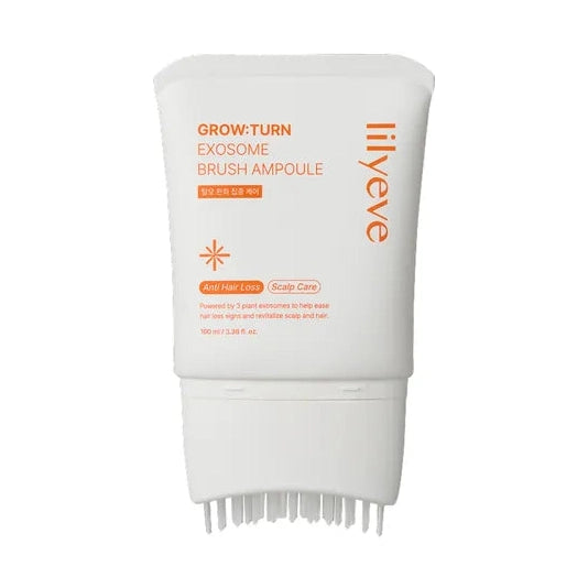 LILYEVE | Grow: Turn Exosome Brush Ampoule - 100ml