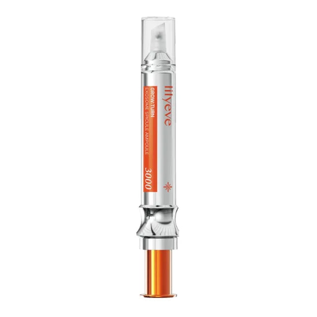 LILYEVE | Grow Turn Exosome Spicule Ampoule 3000 - 10ml