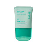 LILYEVE | Scalp: Turn Cica PDRN Brush Ampoule - 100ml