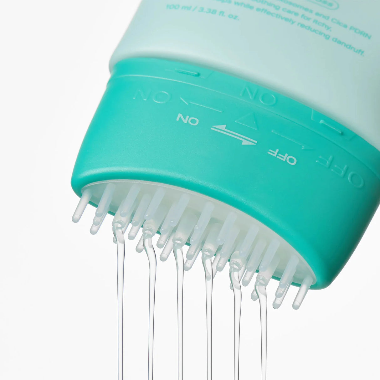 LILYEVE | Scalp: Turn Cica PDRN Brush Ampoule - 100ml