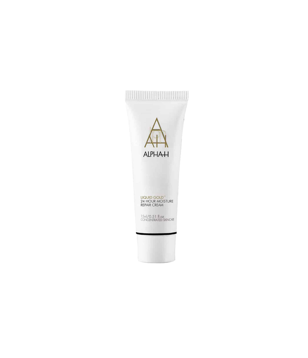 Liquid Gold 24h Moisture Repair Cream de Alpha-H