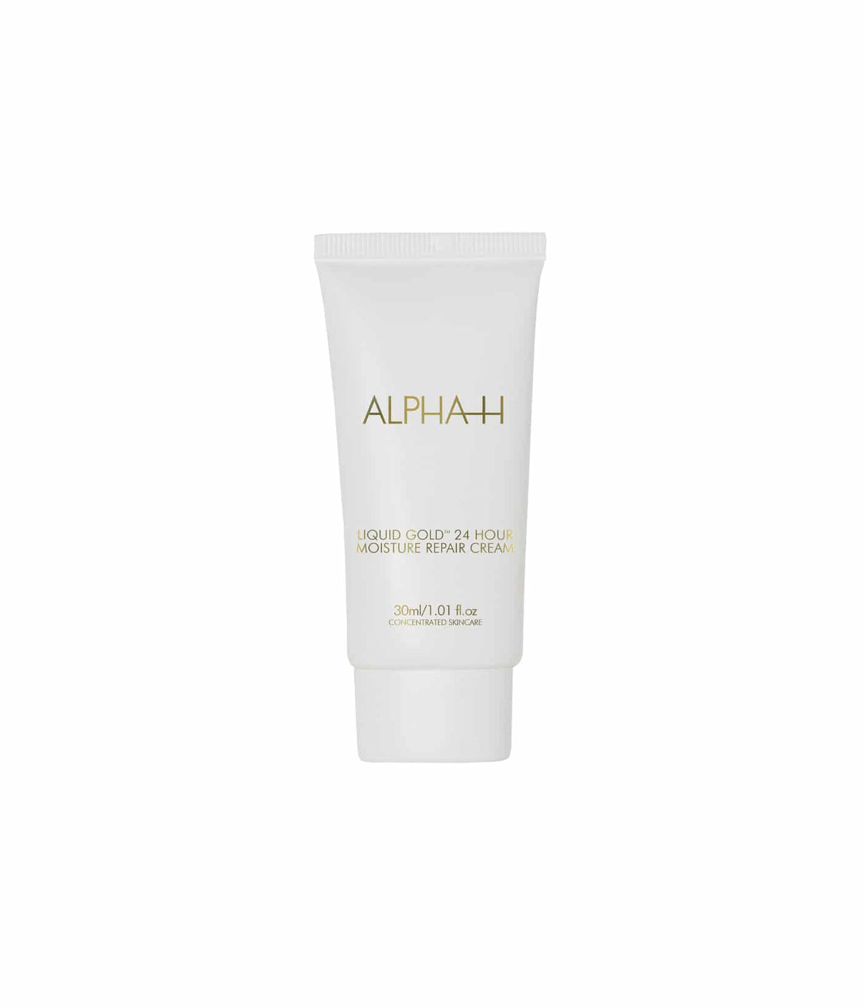 Liquid Gold 24 Hour Moisture Repair Cream de Alpha-H