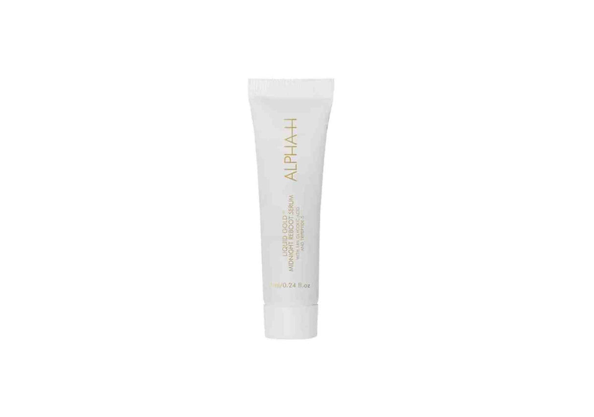 🎁 ALPHA-H | Midnight Reboot Serum 100% off