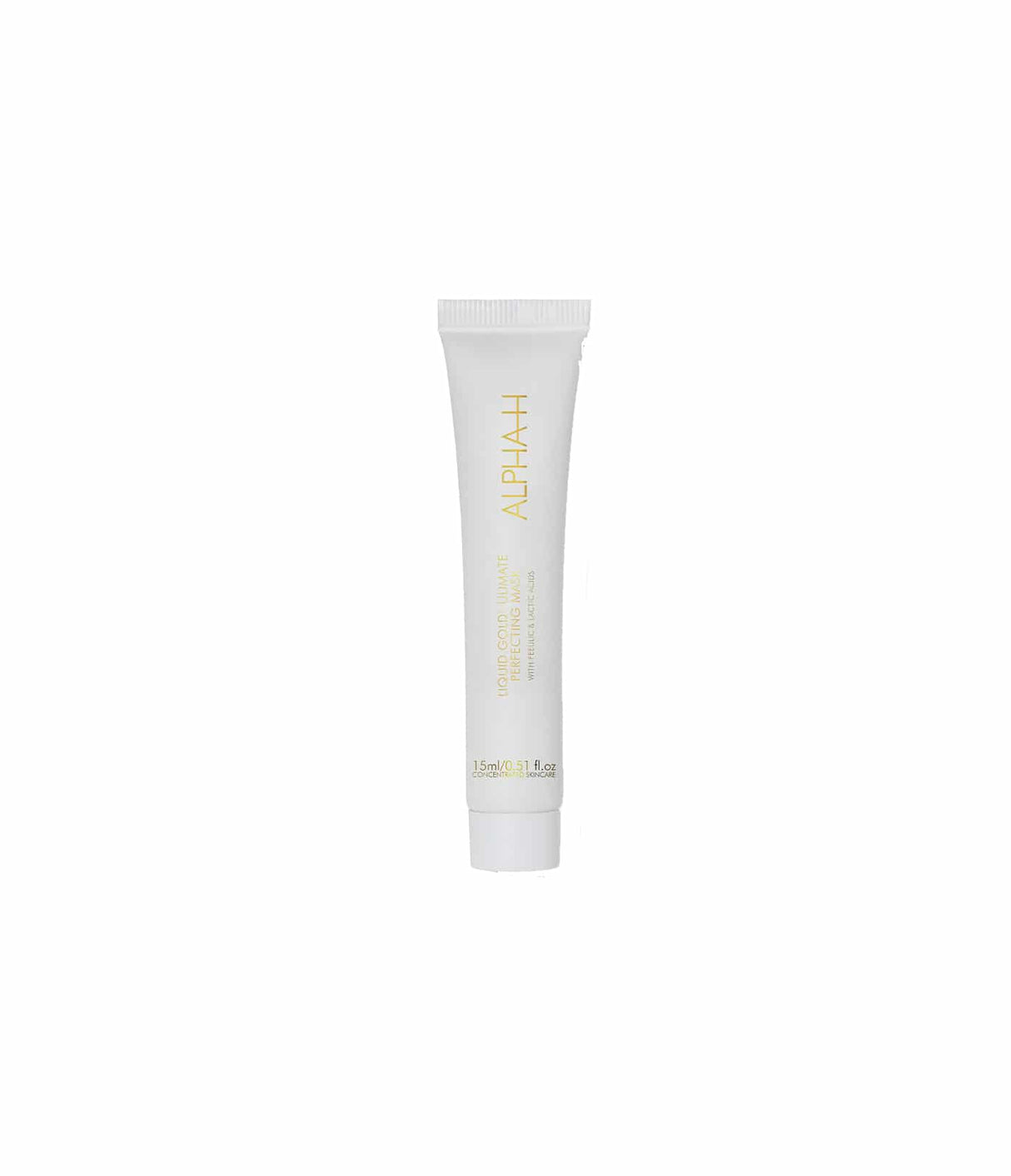 Liquid Gold Ultimate Perfecting Mask de Alpha-H