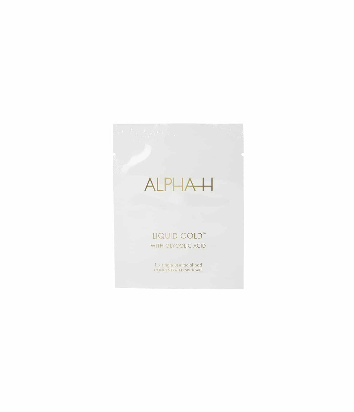 Liquid Gold de Alpha-H