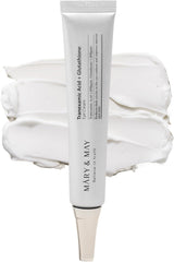 MARY & MAY | Tranexamic Acid + Glutathione Eye Cream