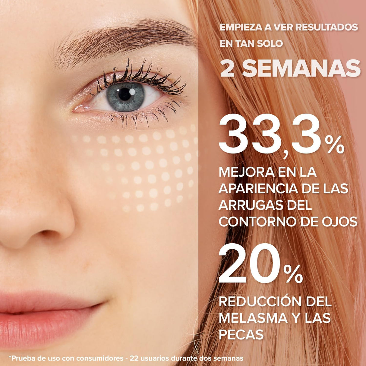 MARY & MAY | Tranexamic Acid + Glutathione Eye Cream