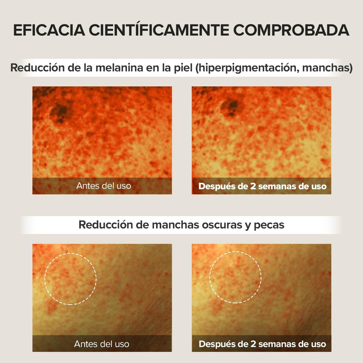 MARY & MAY | Tranexamic Acid + Glutathione Eye Cream