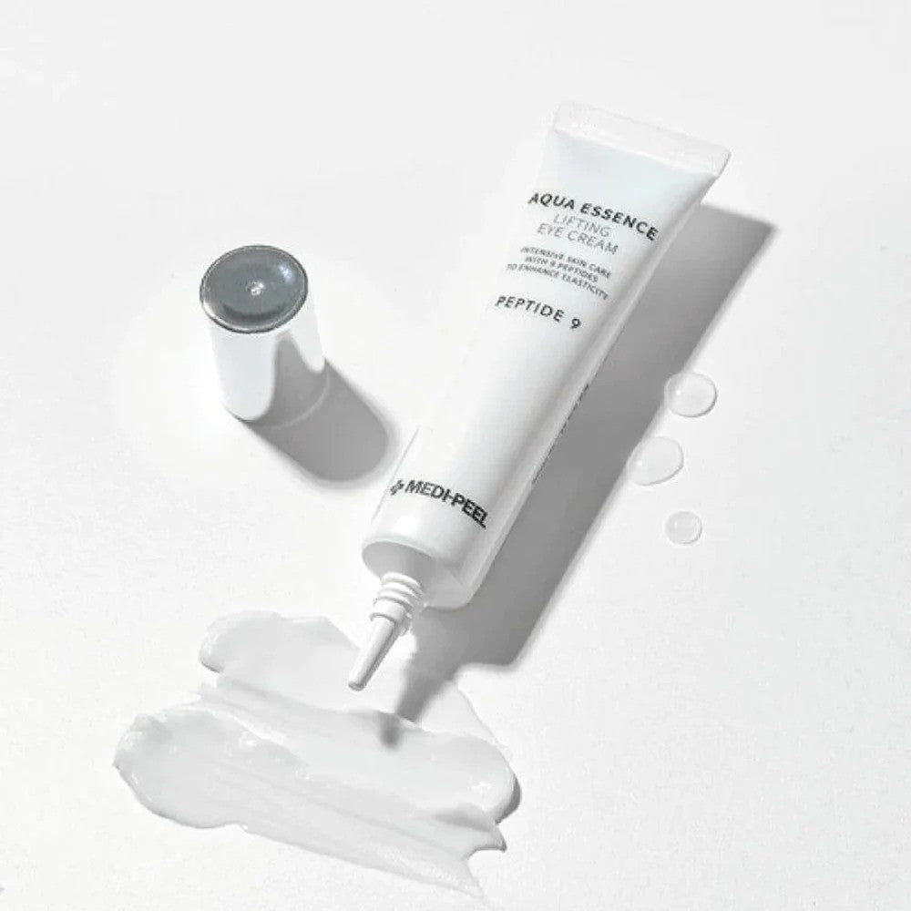 MEDIPEEL | Peptide 9 Aqua Essence Lifting Eye Cream - 40ml