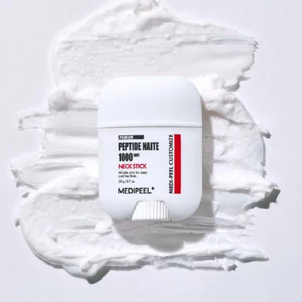 MEDIPEEL | Peptide Naite 1000 Shot Neck Stick - 20gr