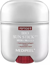 MEDIPEEL | Peptide 9 Bio Sun Stick Pro SPF50+ PA++++ - 19 gr