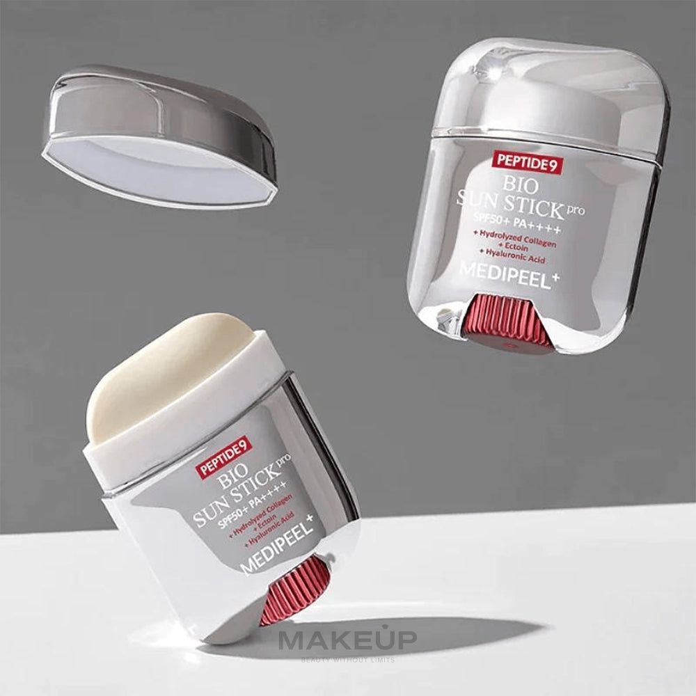 MEDIPEEL | Peptide 9 Bio Sun Stick Pro SPF50+ PA++++ - 19 gr