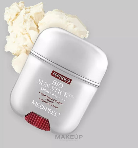 MEDIPEEL | Peptide 9 Bio Sun Stick Pro SPF50+ PA++++ - 19 gr