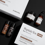 MEDIPEEL | Peptide-Tox Bor Multi Care Kit