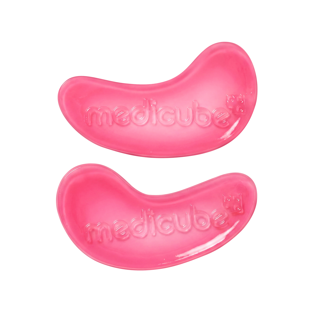 MEDICUBE | PDRN Pink Collagen Jelly Eye Mask