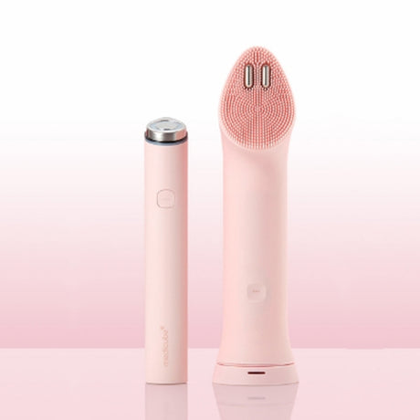 MEDICUBE | AGE-R Booster Facial Cleansing Device Head Pink