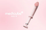 MEDICUBE | AGE-R Booster Facial Cleansing Device Head Pink