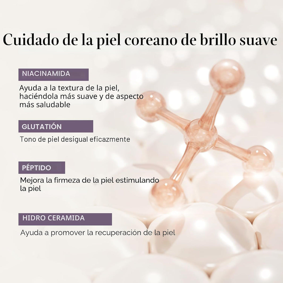 MEDICUBE | AGE-R Glutathione Glow Capsule Cream - 50 ml