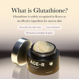 MEDICUBE | AGE-R Glutathione Glow Capsule Cream - 50 ml