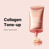 MEDICUBE | Collagen Firming Sun Cream SPF50+- 50ml