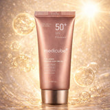 MEDICUBE | Collagen Firming Sun Cream SPF50+- 50ml