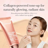 MEDICUBE | Collagen Firming Sun Cream SPF50+- 50ml