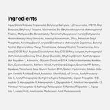 MEDICUBE | Collagen Glow Sunscreen SPF 50 PA++++ - 50ml | No Cast Just Glow