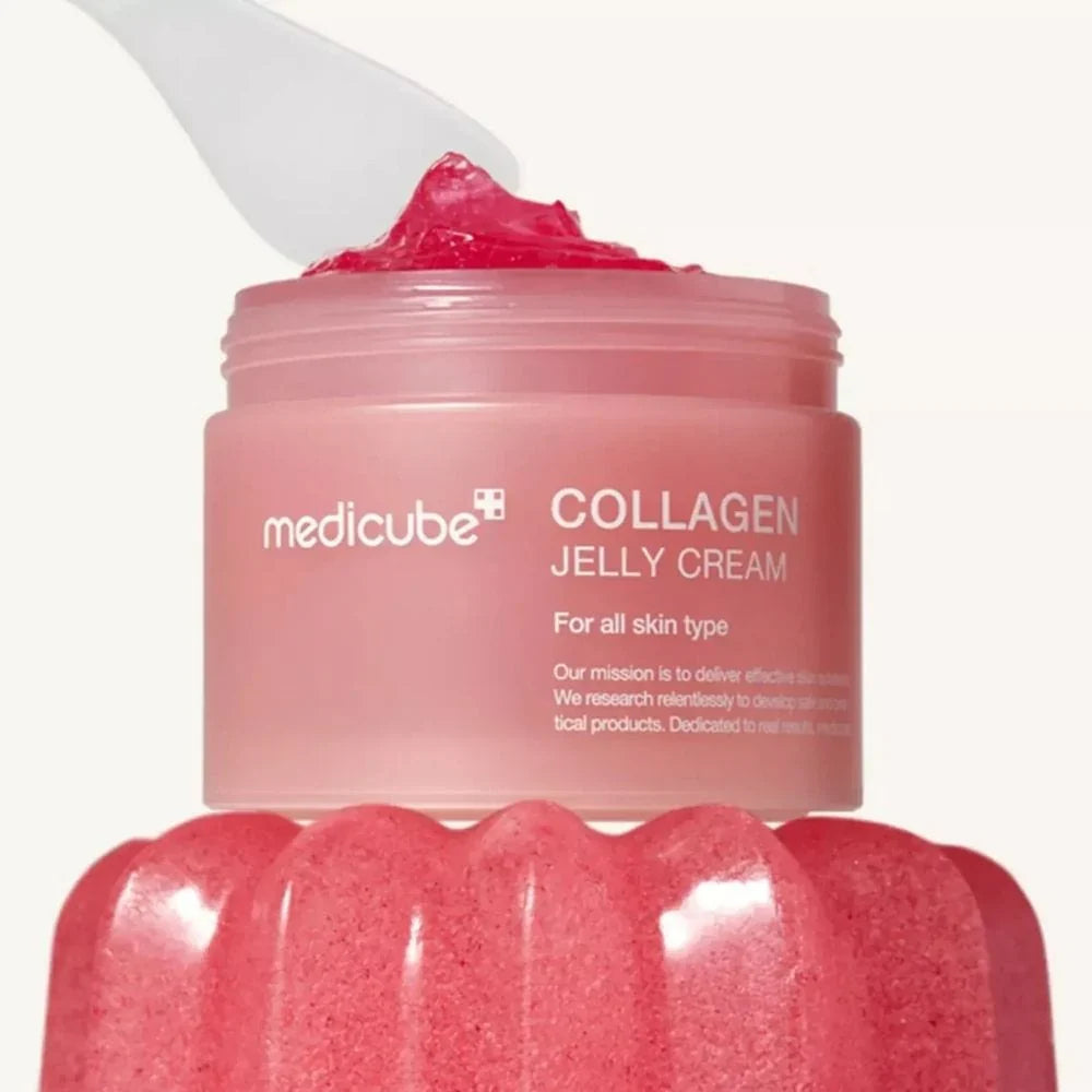 COLLAGEN JELLY CREAM
