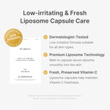MEDICUBE | Deep Vita C Capsule Serum - 30ml