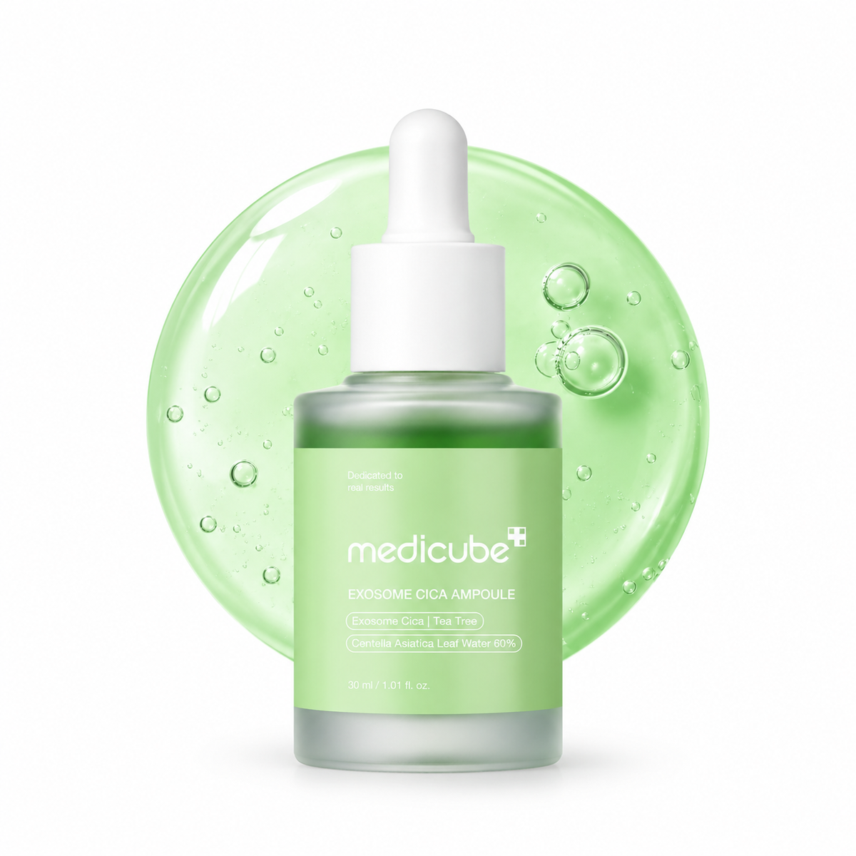 EXOSOME CICA AMPOULE