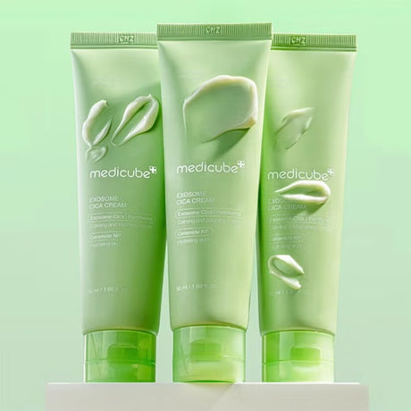 EXOSOME CICA CREAM 50ML