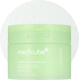 MEDICUBE | Exosome CICA Pad - 100 ud