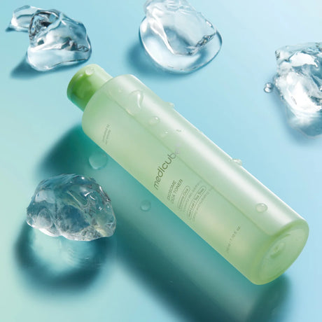 EXOSOME CICA TONER