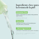 EXOSOME CICA TONER