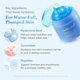 MEDICUBE | Hyaluronic Aqua Cooling Ceramide Jelly Cream - 50ml