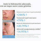 MEDICUBE | Hyaluronic Aqua Cooling Ceramide Jelly Cream - 50ml