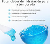 MEDICUBE | Hyaluronic Aqua Cooling Ceramide Jelly Cream - 50ml