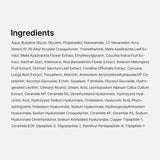 MEDICUBE | Hyaluronic Aqua Cooling Ceramide Jelly Cream - 50ml
