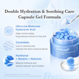 MEDICUBE | Hyaluronic Moisturizing Capsule Cream - 55gr