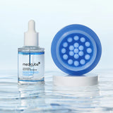 MEDICUBE | Hyaluronic Moisturizing Capsule Cream - 55gr