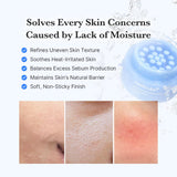 MEDICUBE | Hyaluronic Moisturizing Capsule Cream - 55gr