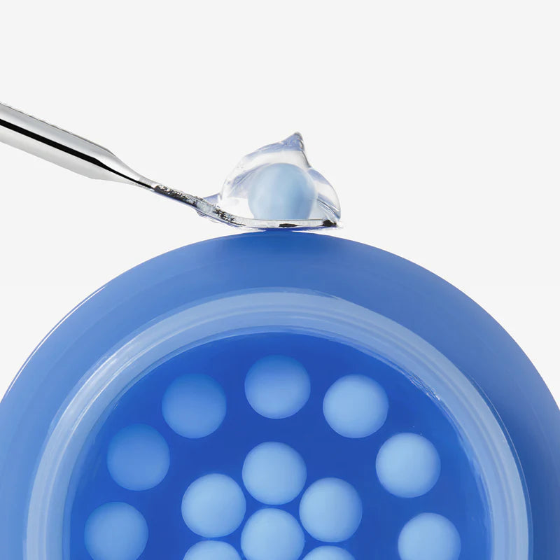 MEDICUBE | Hyaluronic Moisturizing Capsule Cream - 55gr