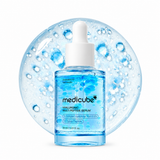 MEDICUBE | Hyaluronic Multi Peptide Serum - 30ml